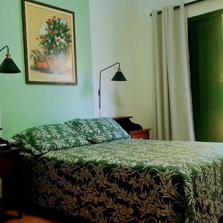 Casa Do Manequinho Hotel E Restaurante Piraí エクステリア 写真