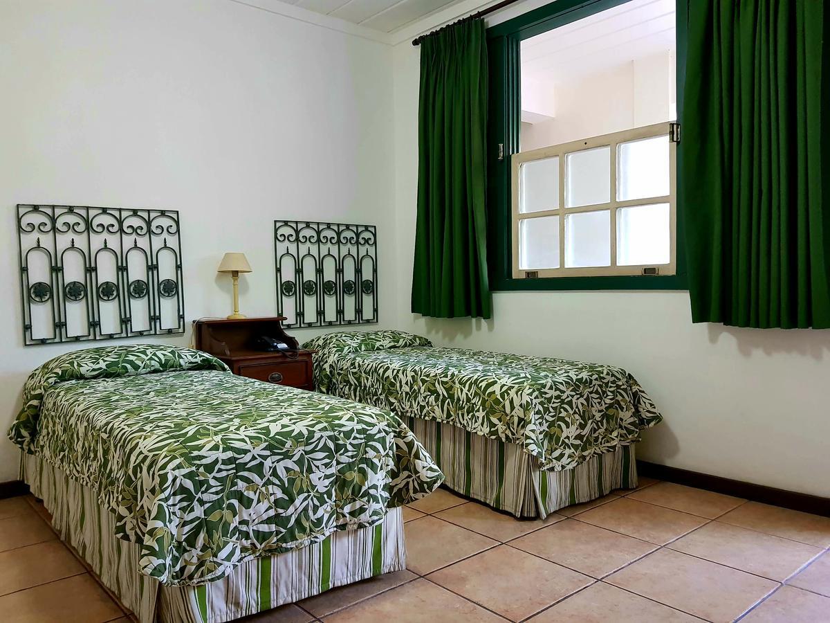 Casa Do Manequinho Hotel E Restaurante Piraí エクステリア 写真