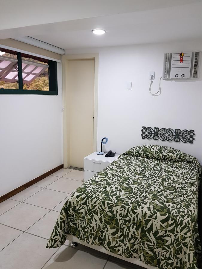 Casa Do Manequinho Hotel E Restaurante Piraí エクステリア 写真